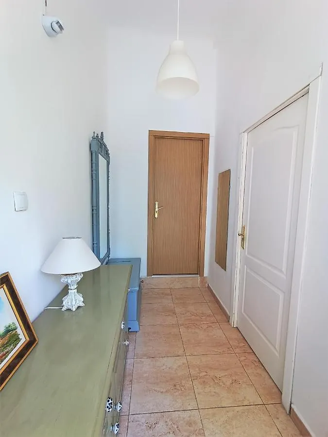El Palo Estudio Málaga Spanyolország