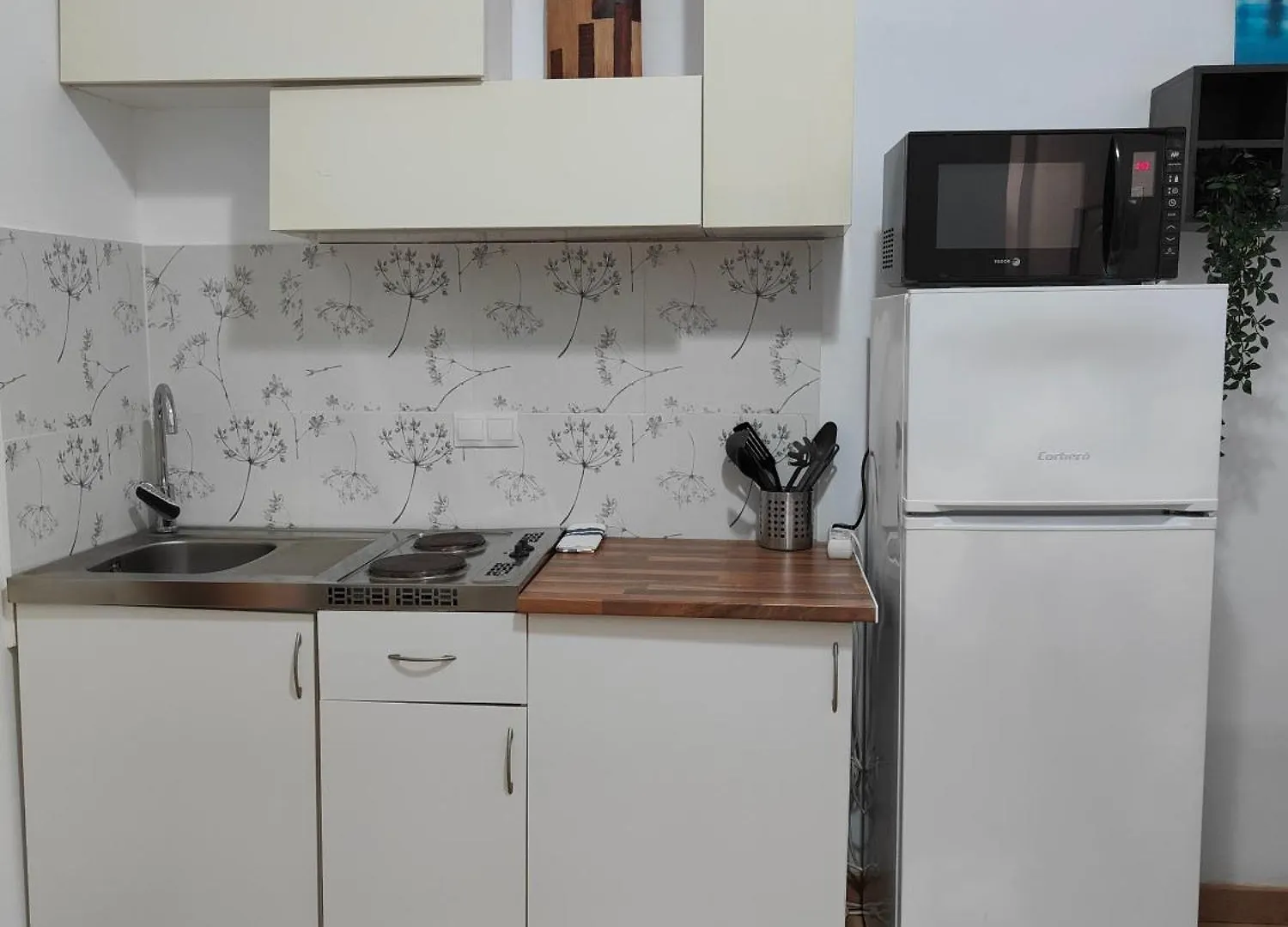El Palo Estudio Apartment Malaga