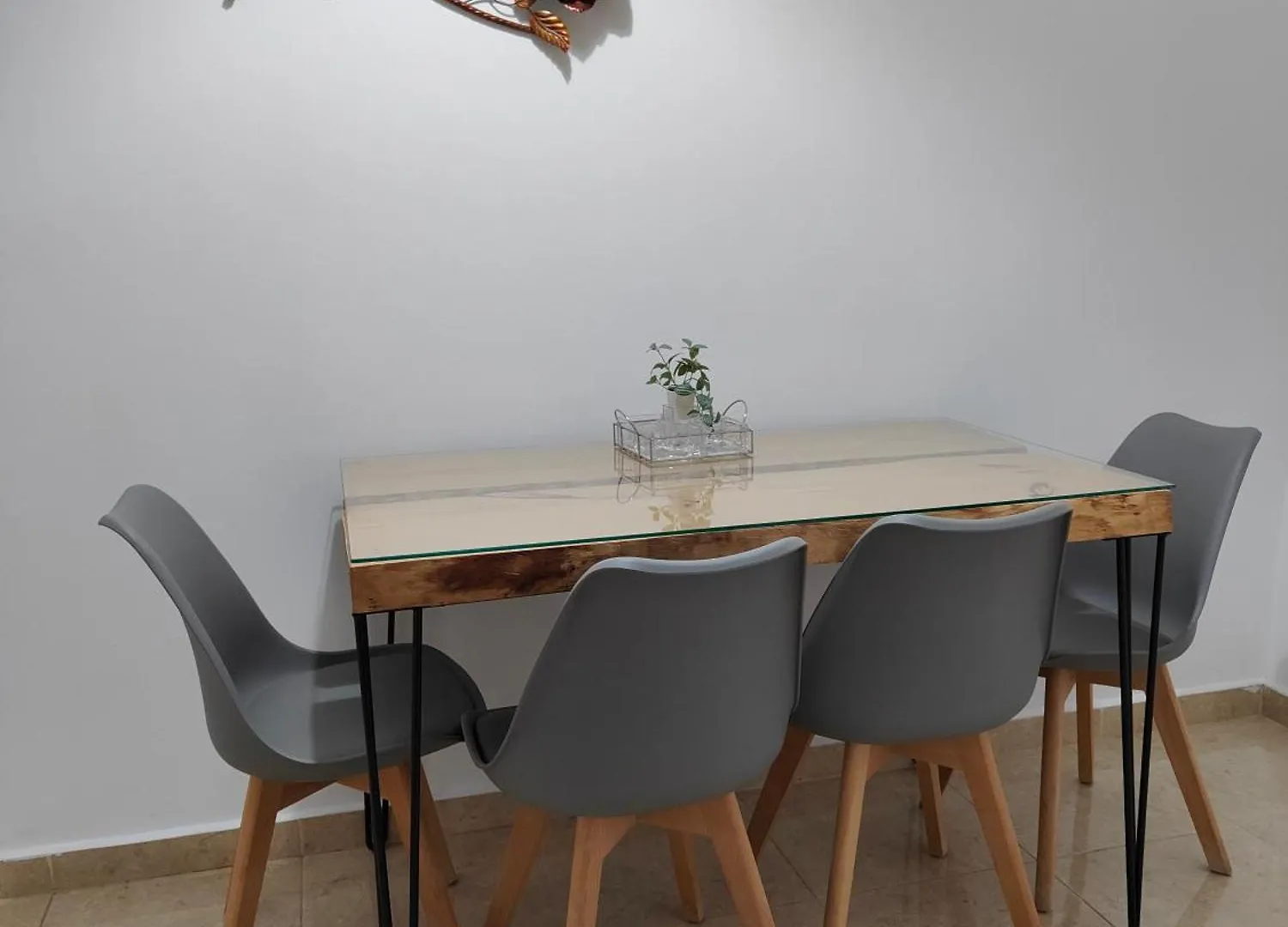 Apartman El Palo Estudio Málaga