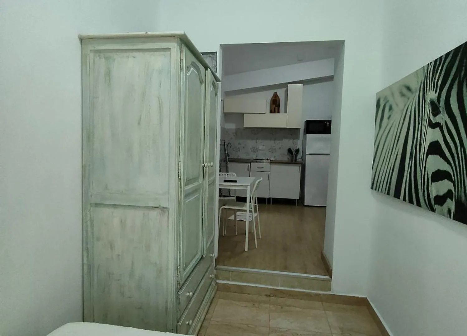 Apartament El Palo Estudio Malaga