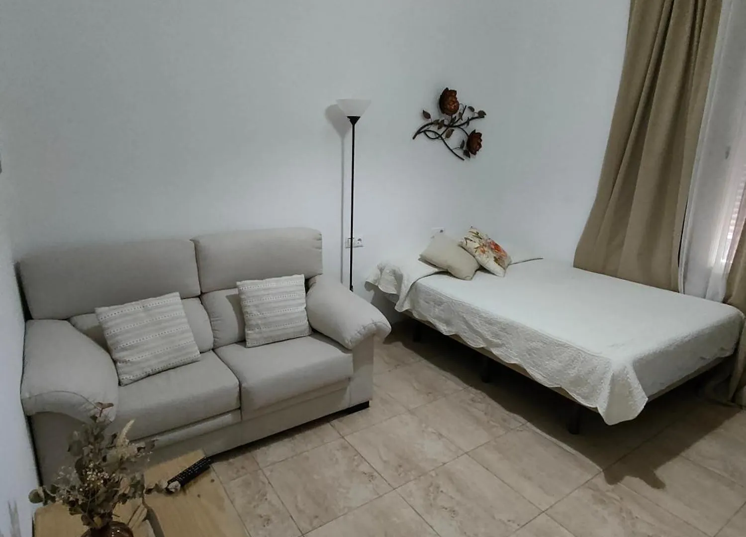 El Palo Estudio Malaga