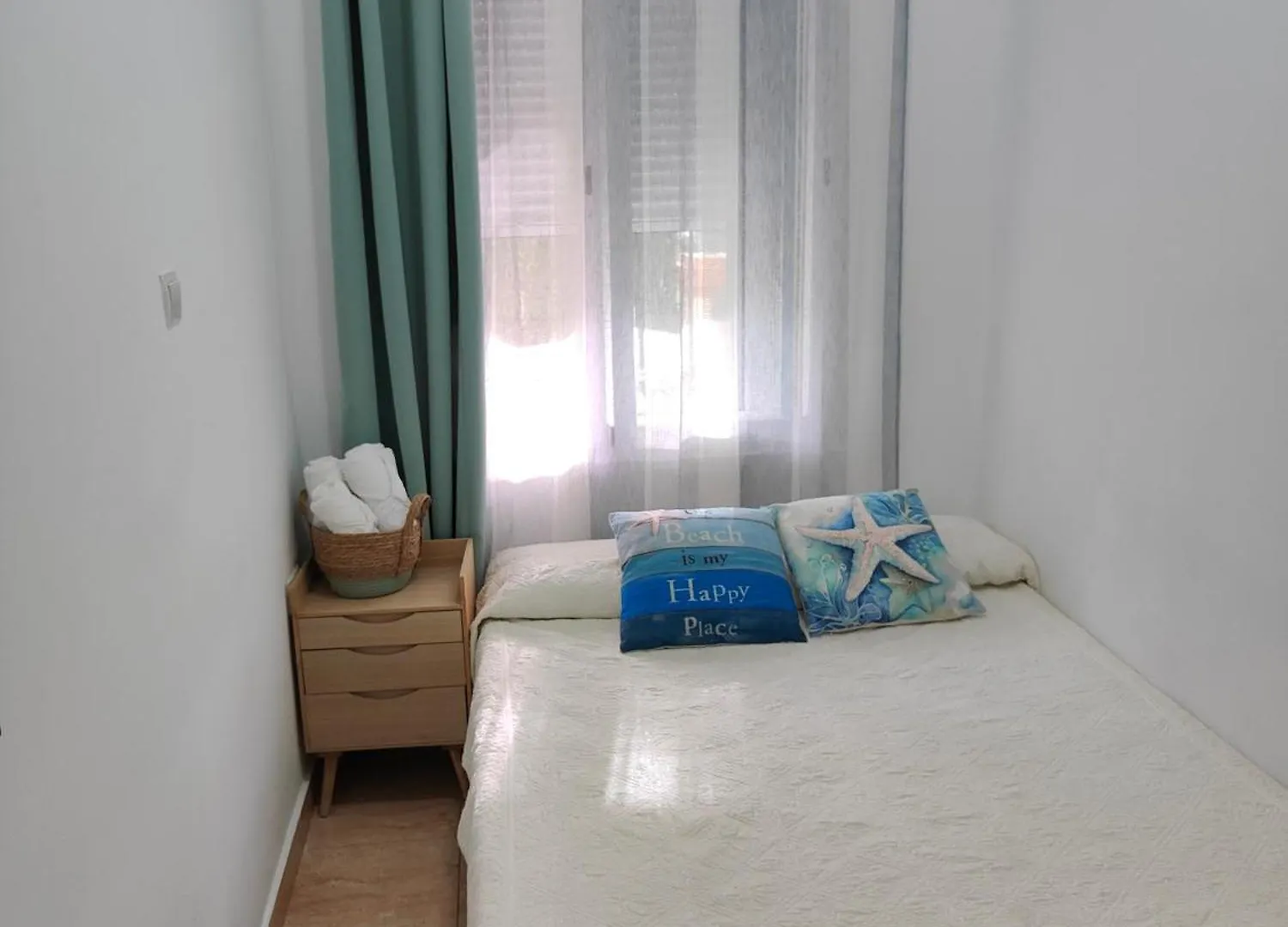 El Palo Estudio Malaga 0*,