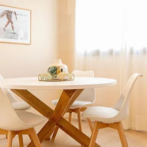 Barcelona Touch , L’Hospitalet de Llobregat Hiszpania