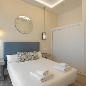 Apartament Fresh Velazquez, Malaga