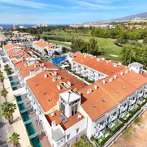 Coral Compostela Golf , Playa de las Americas (Tenerife) Hiszpania