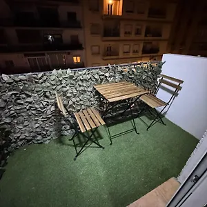 De Privadas En El Centro De Màlaga