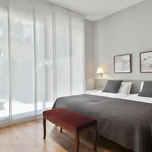 Bonavista - Passeig De Gracia , Barcelona Hiszpania