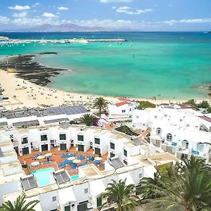 Tao Caleta Playa , Corralejo Hiszpania