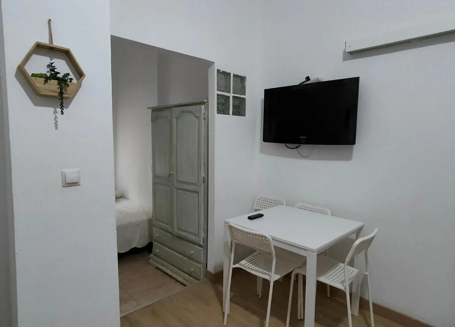 El Palo Estudio Malaga 0*,