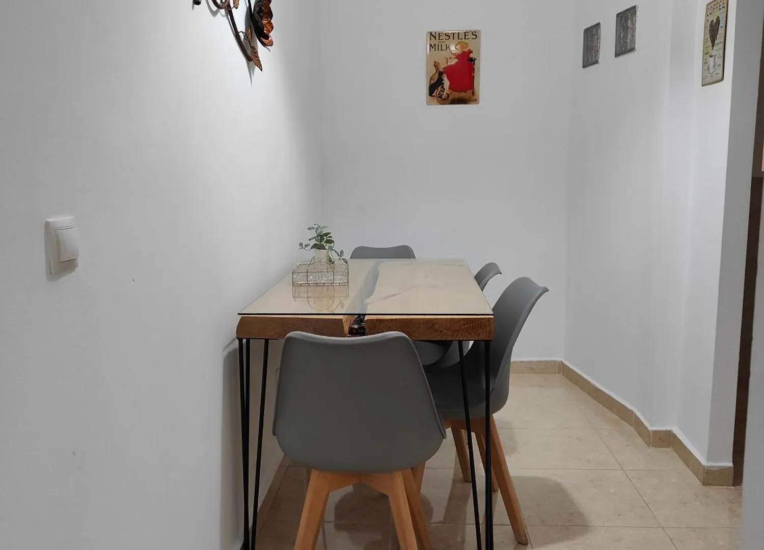El Palo Estudio Màlaga 0*,