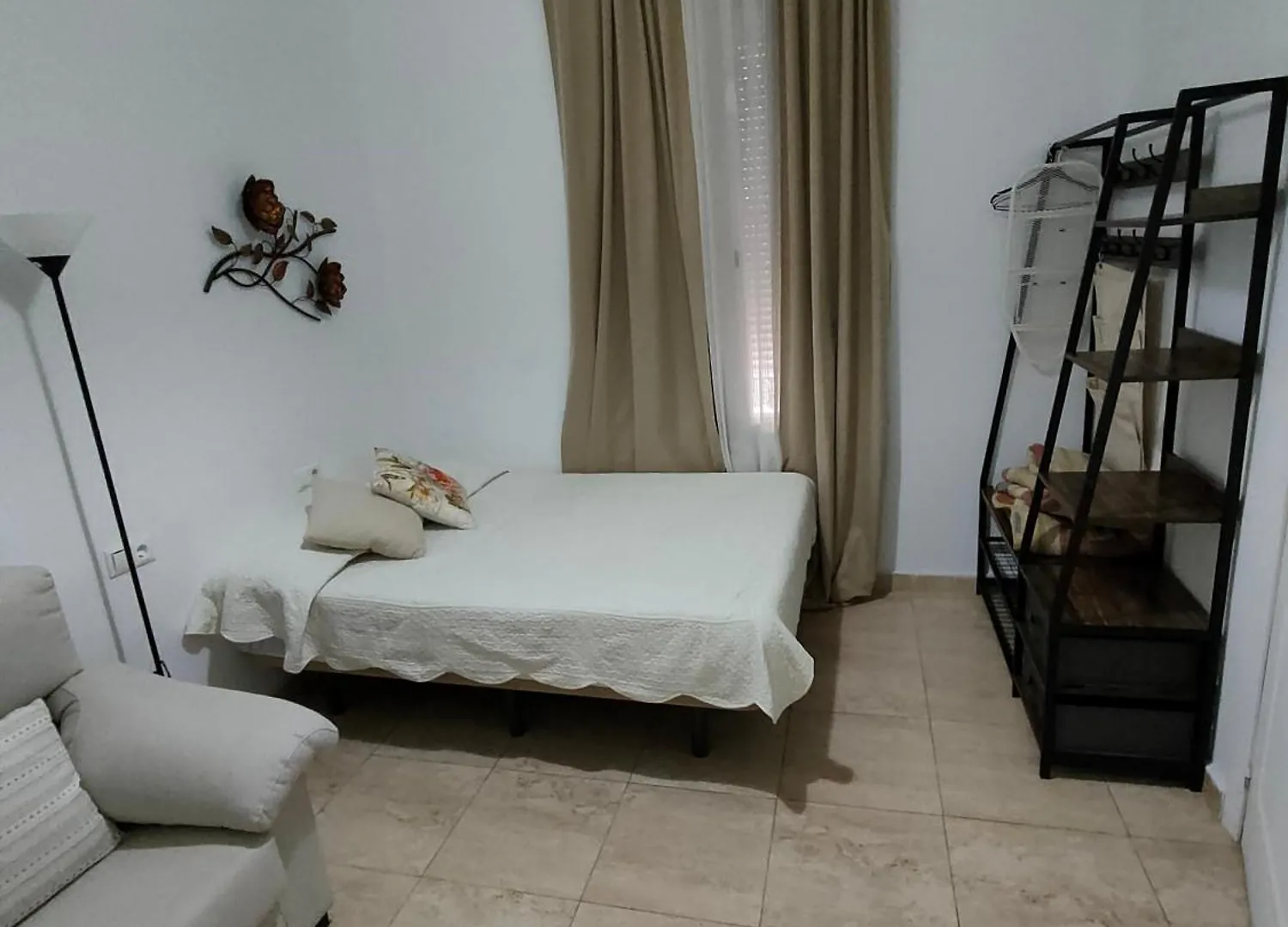 Apartment El Palo Estudio Malaga