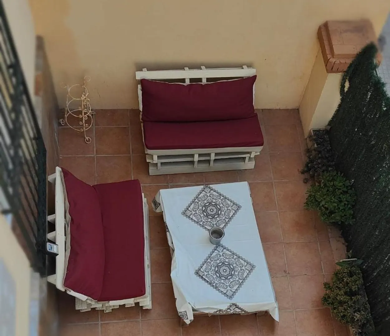 Apartment El Palo Estudio Malaga